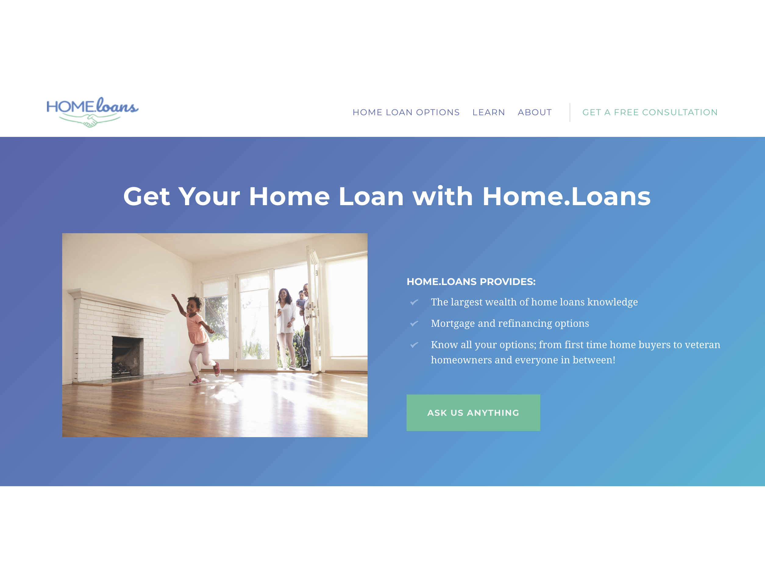 Donuts Sells Www Home Loans Domain Name For 500 000 Donuts News